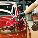 Coating Mobil Memberikan Sentuhan Pada Lapisan Cat