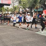 Demam Lari Melanda, Gaya Hidup Sehat Populer Di Indonesia
