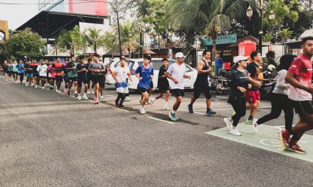 Demam Lari Melanda, Gaya Hidup Sehat Populer Di Indonesia