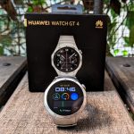 Huawei Watch GT4, Teknologi Pintar Dengan Fitur Kesehatan