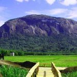 Keajaiban Batu Monolit Saksi Bisu Peradaban Kuno