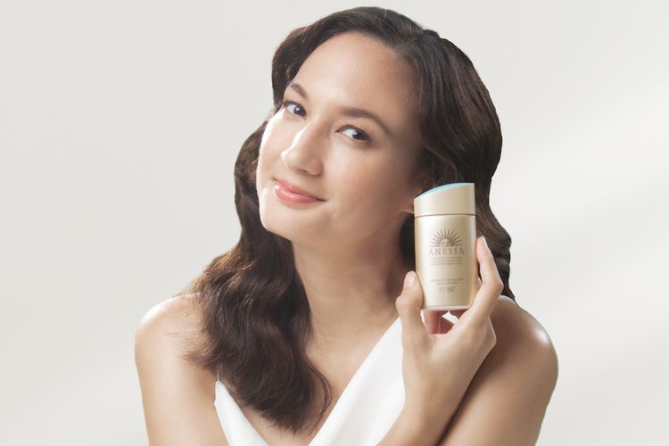 Kesadaran Penggunaan Sunscreen Di Kalangan Remaja