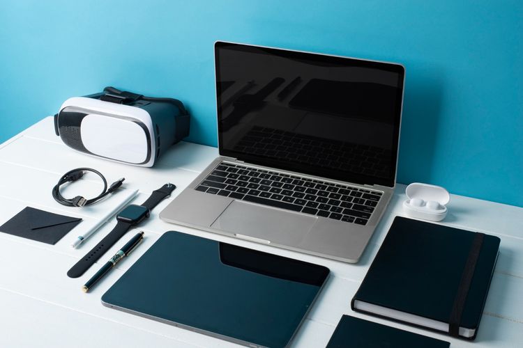 Laptop Hemat