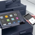 Mesin Xerox Altalink Mesin Fotokopi Dengan Teknologi Terkini