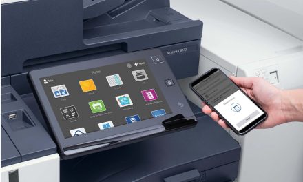 Mesin Xerox Altalink Mesin Fotokopi Dengan Teknologi Terkini