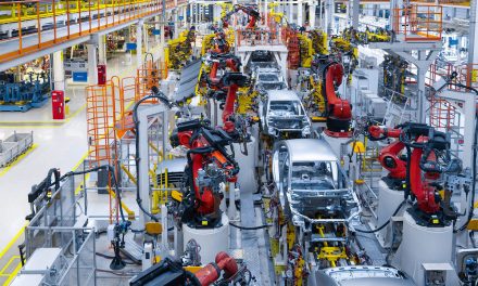 Perkembangan Industri Otomotif Di Indonesia