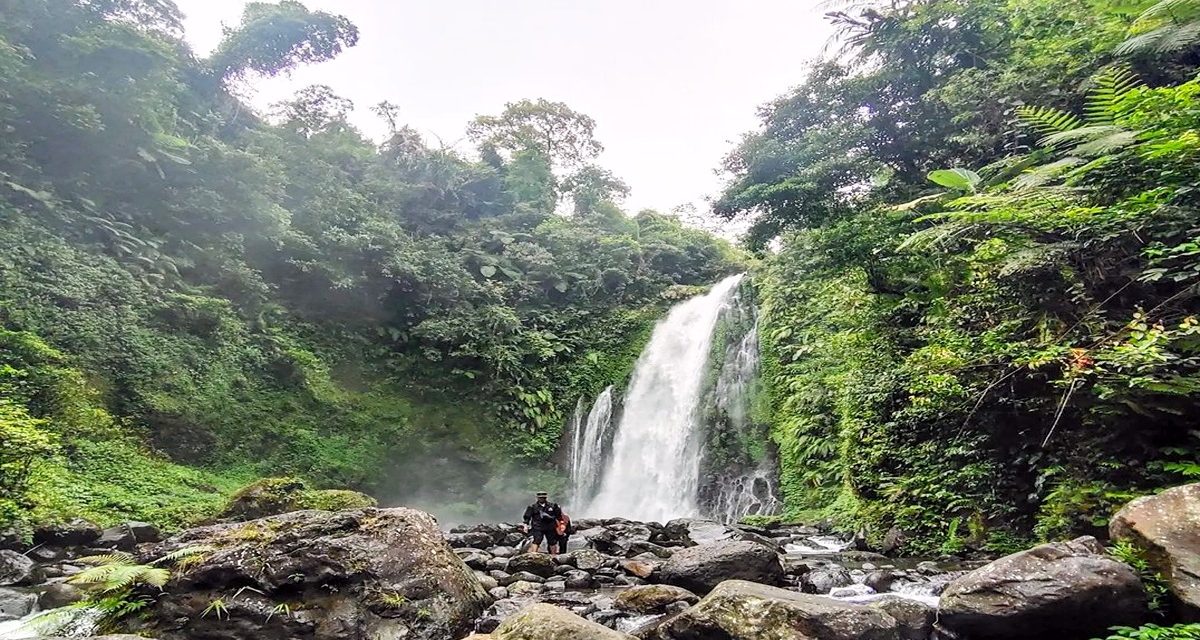 Referensi Destinasi Kaki Gunung Slamet Yang Bisa Di Kunjungi
