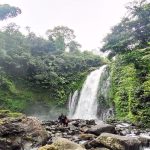 Referensi Destinasi Kaki Gunung Slamet Yang Bisa Di Kunjungi