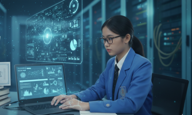 Remote Working, Masa Depan Kerja Era Internet Dan Digitalisasi