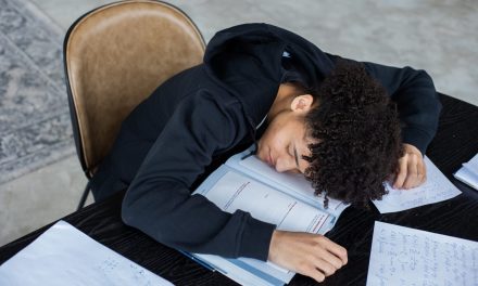 Stres Di Kalangan Anak Muda, Begini Dampaknya