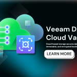 Veeam Data Cloud, Solusi Backup Baru Untuk Bisnis Modern
