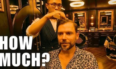 Bisnis Barber Shop: Antara Gaya Hidup, Kreativitas Peluang Usaha