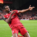 Debut Isak Banjir Pujian Dari Fans Usai Cetak Gol Perdananya!