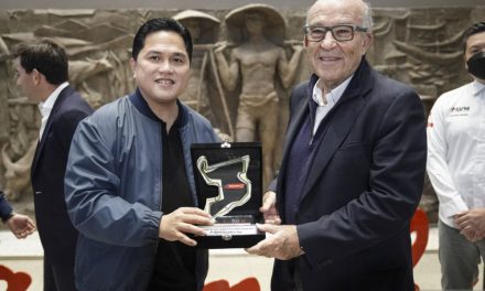 Dorna Sports Strategi, Inovasi Dan Dominasi Di Ajang Balap Dunia