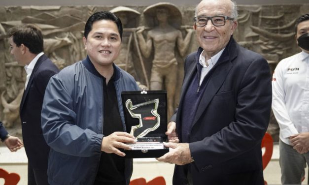 Dorna Sports Strategi, Inovasi Dan Dominasi Di Ajang Balap Dunia
