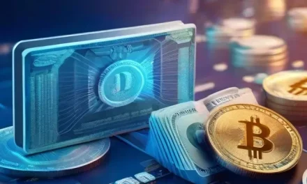 Mata Uang Digital Yang Sudah Di Pakai Di Belahan Dunia