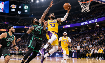 Karier Basket Profesional Yang Menjanjikan Di Dunia Olahraga