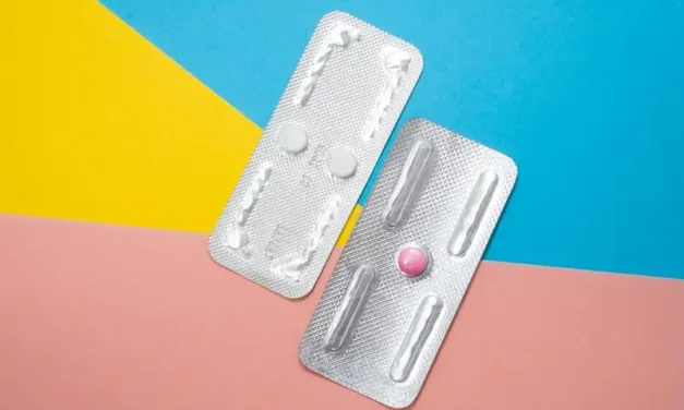 Obat Pencegah Hamil Atau Pil Kontrasepsi