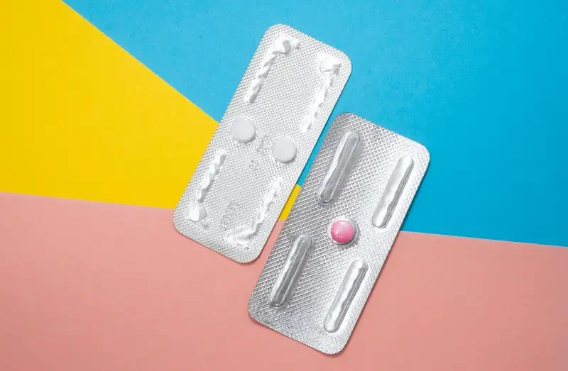 Obat Pencegah Hamil Atau Pil Kontrasepsi