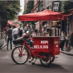Bisnis Kopi Keliling Yang Menjadi Populer Di Indonesia Saat Ini