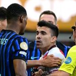 Lautaro Jelaskan Kisruh Laga Inter Milan Kontra River Plat