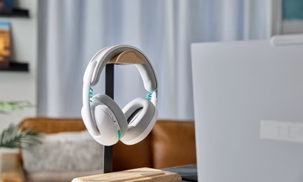 Logitech G325 Muncul: Solusi Headset Gaming Tanpa Ribet