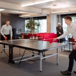 Meja Pingpong Jagoan 2026: Pantulan Makin Mantap!