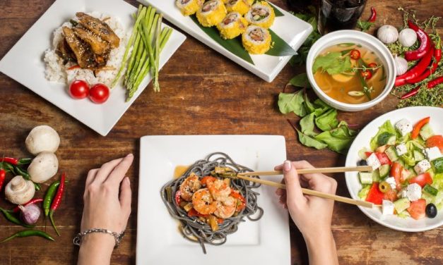 Seni Gastronomi Sebuah Ilmu Memasak Yang Menggugah Selera